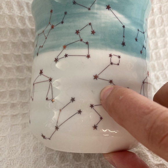 Stay Wild Moonchild Oversized Constellations Mug - Picture 5 of 7